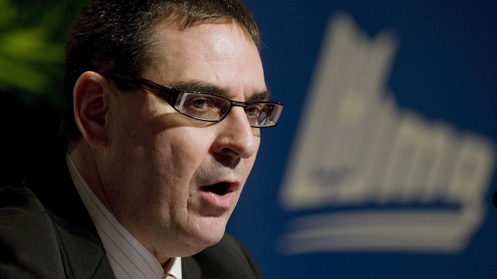 La LHJMQ dévoile l'identité de la personne qui va remplacer Gilles Courteau 