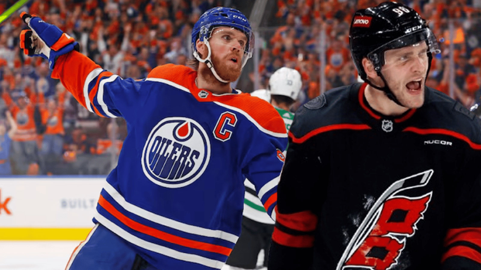 Les Oilers sont passés proche d'acquérir Mikko Rantanen hier