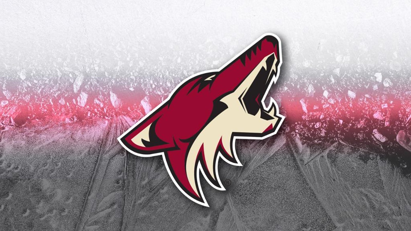 VIDÉO | Les Coyotes de l'Arizona dévoilent leur nouvel aréna et c'est malaisant