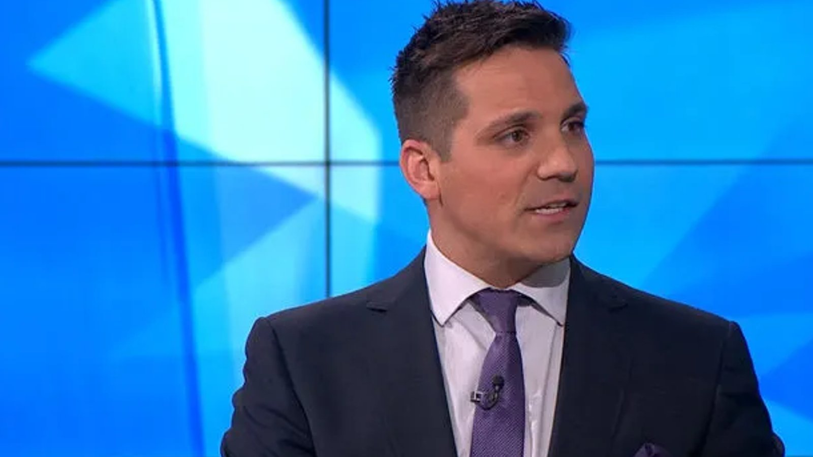 Louis Jean commente le travail de Martin St. Louis derrière le banc du Canadien