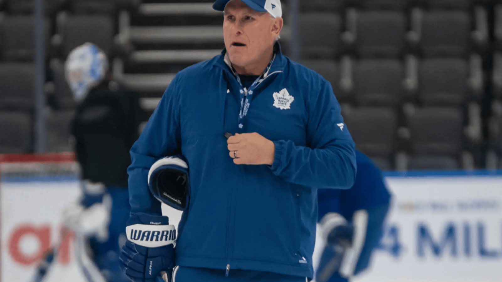Les Leafs auront une défense amochée contre le CH samedi