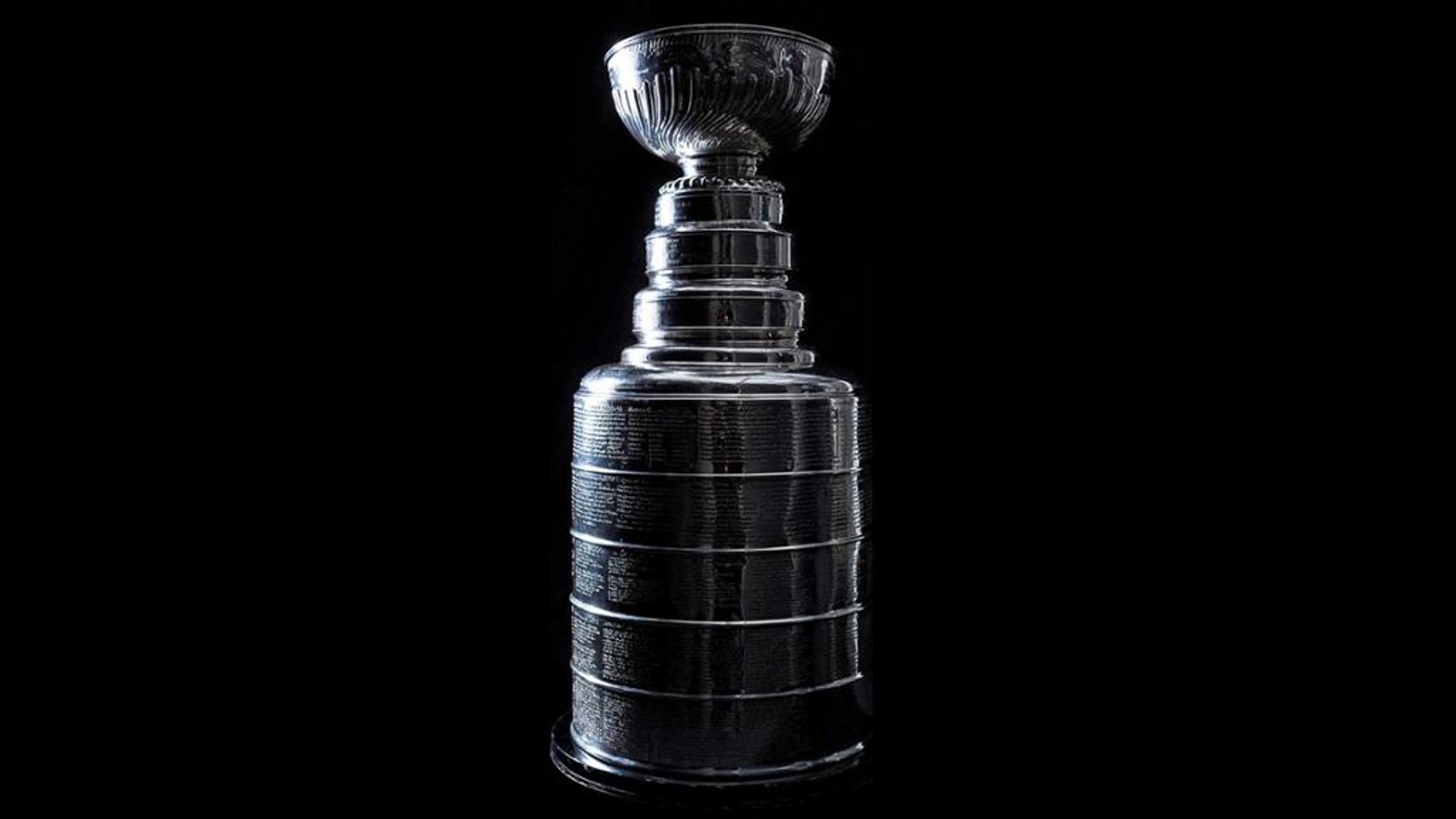 La LNH dévoile la date du début de la finale de la Coupe Stanley