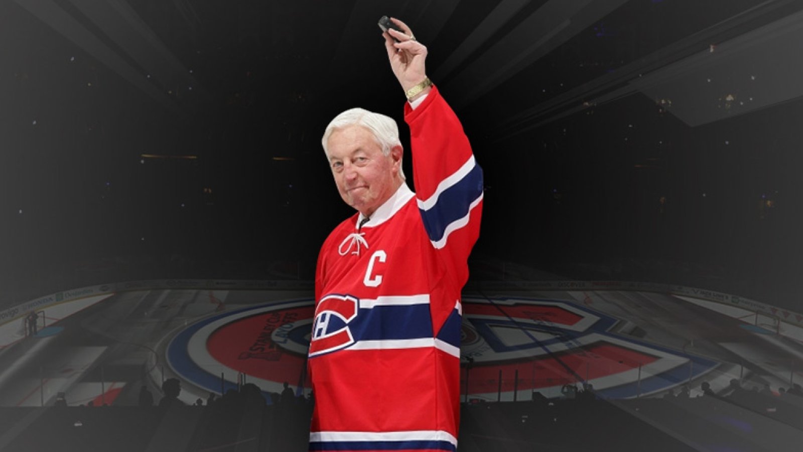 Une statistique incroyable que vous ignorez peut-être au sujet de Jean Béliveau 