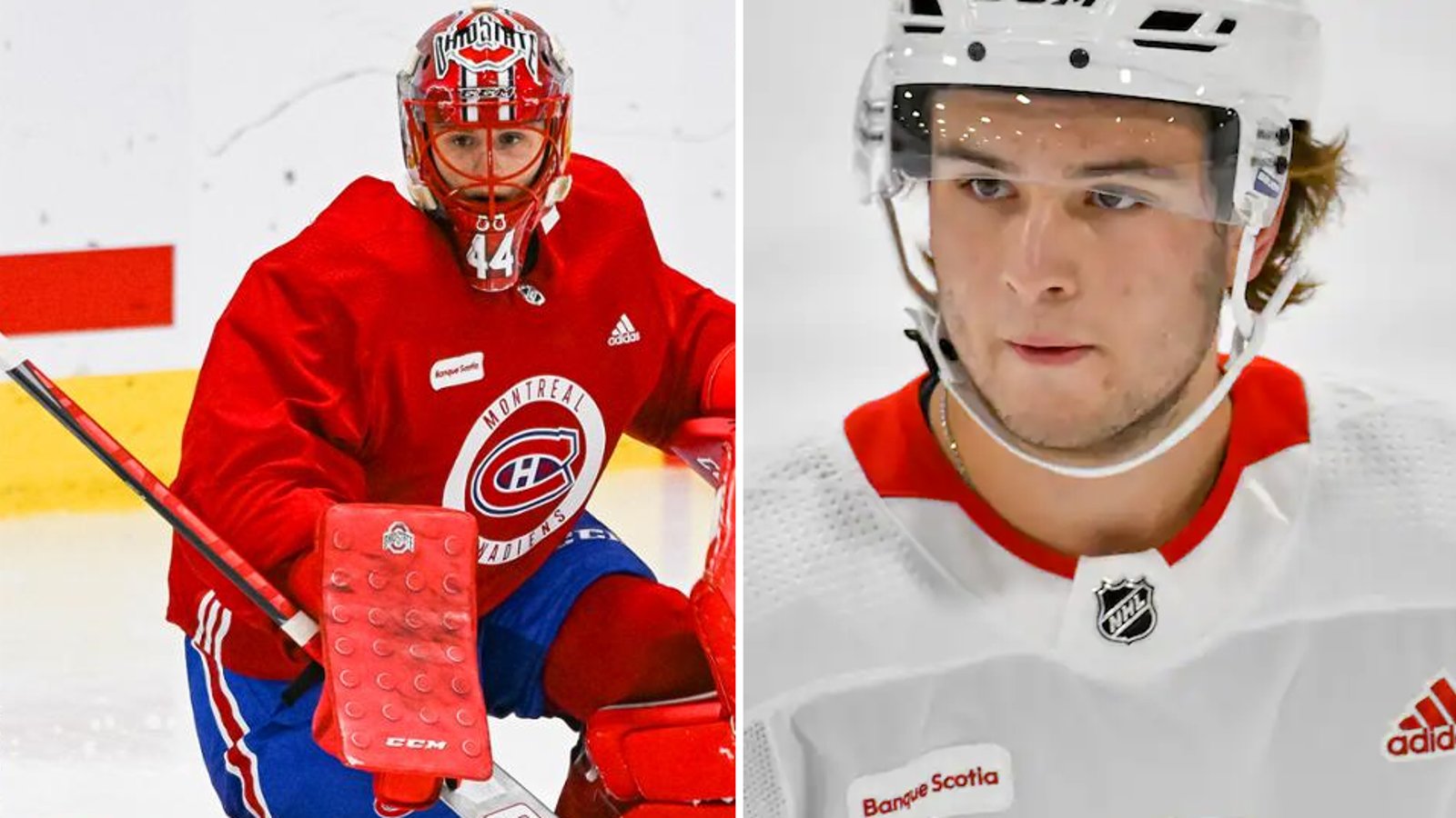 Les 5 meilleurs coups du Canadien au repêchage depuis 2020