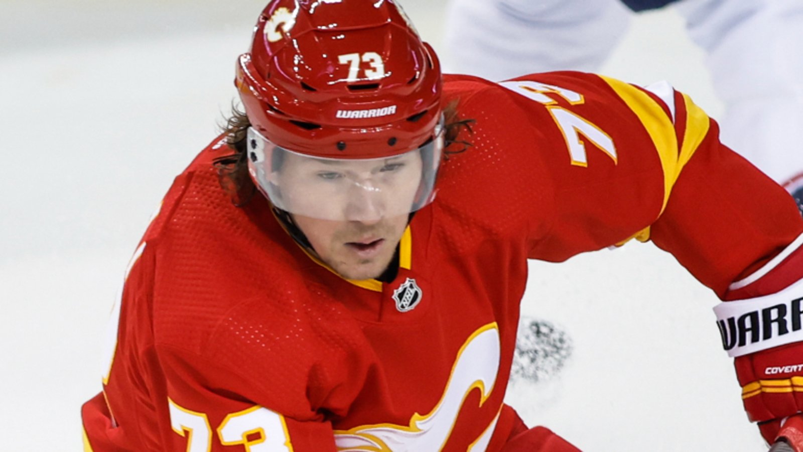 Une erreur d'avoir transigé Tyler Toffoli aux Flames ?