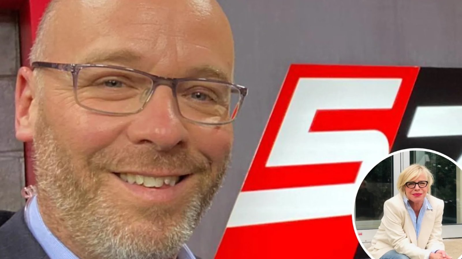 RDS tranche dans le dossier Yanick Bouchard
