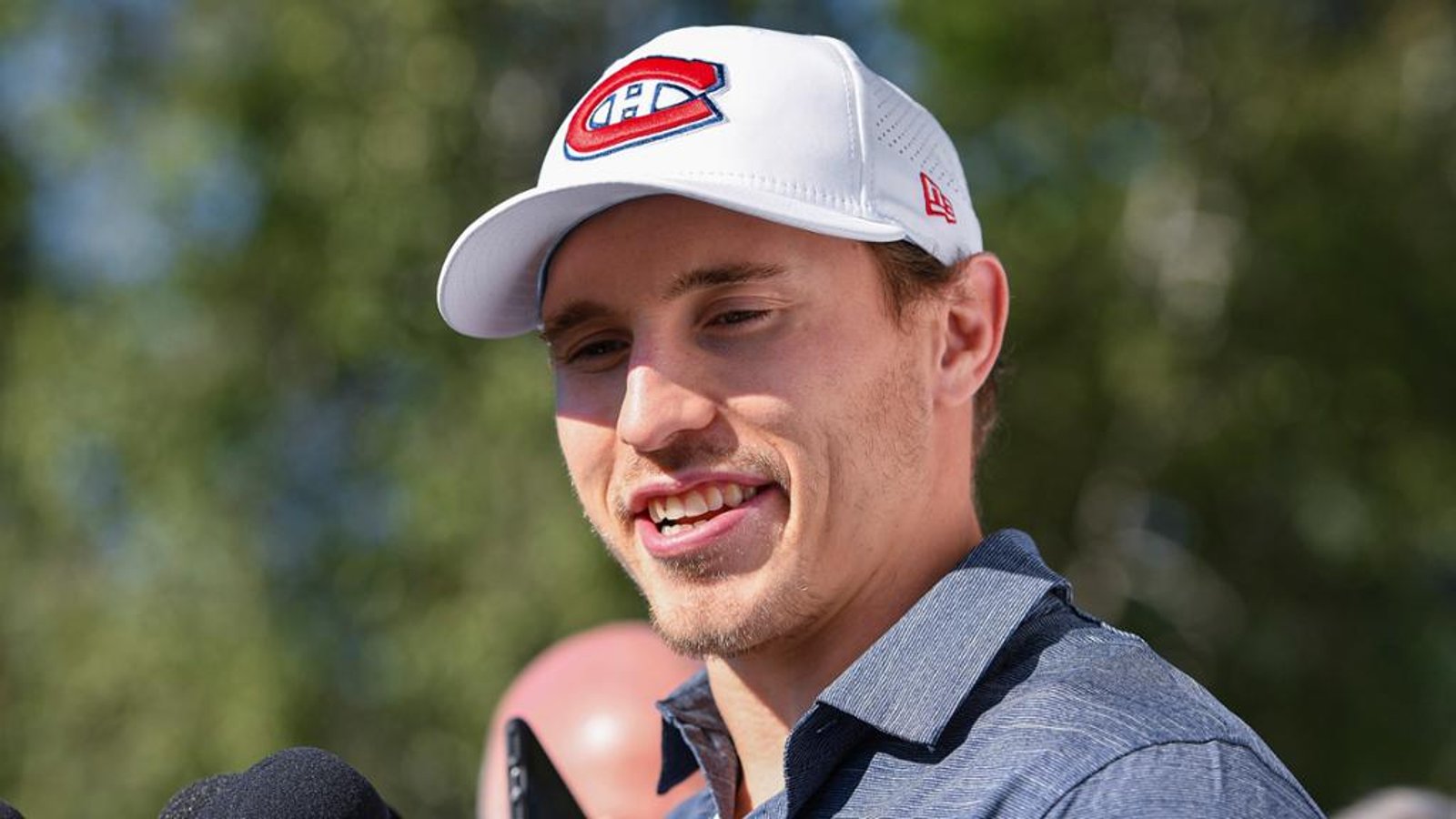 Les détails du tournoi de golf du Canadien sont maitnenant dévoilés
