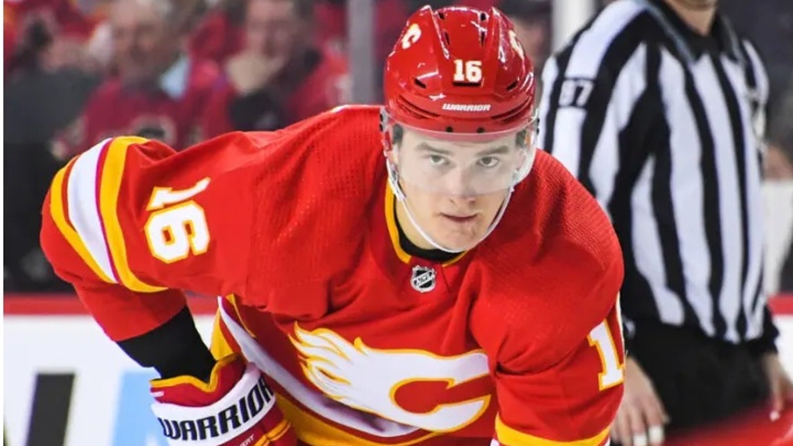 L'agent de Nikita Zadorov s'en prend publiquement aux Flames sur les médias sociaux