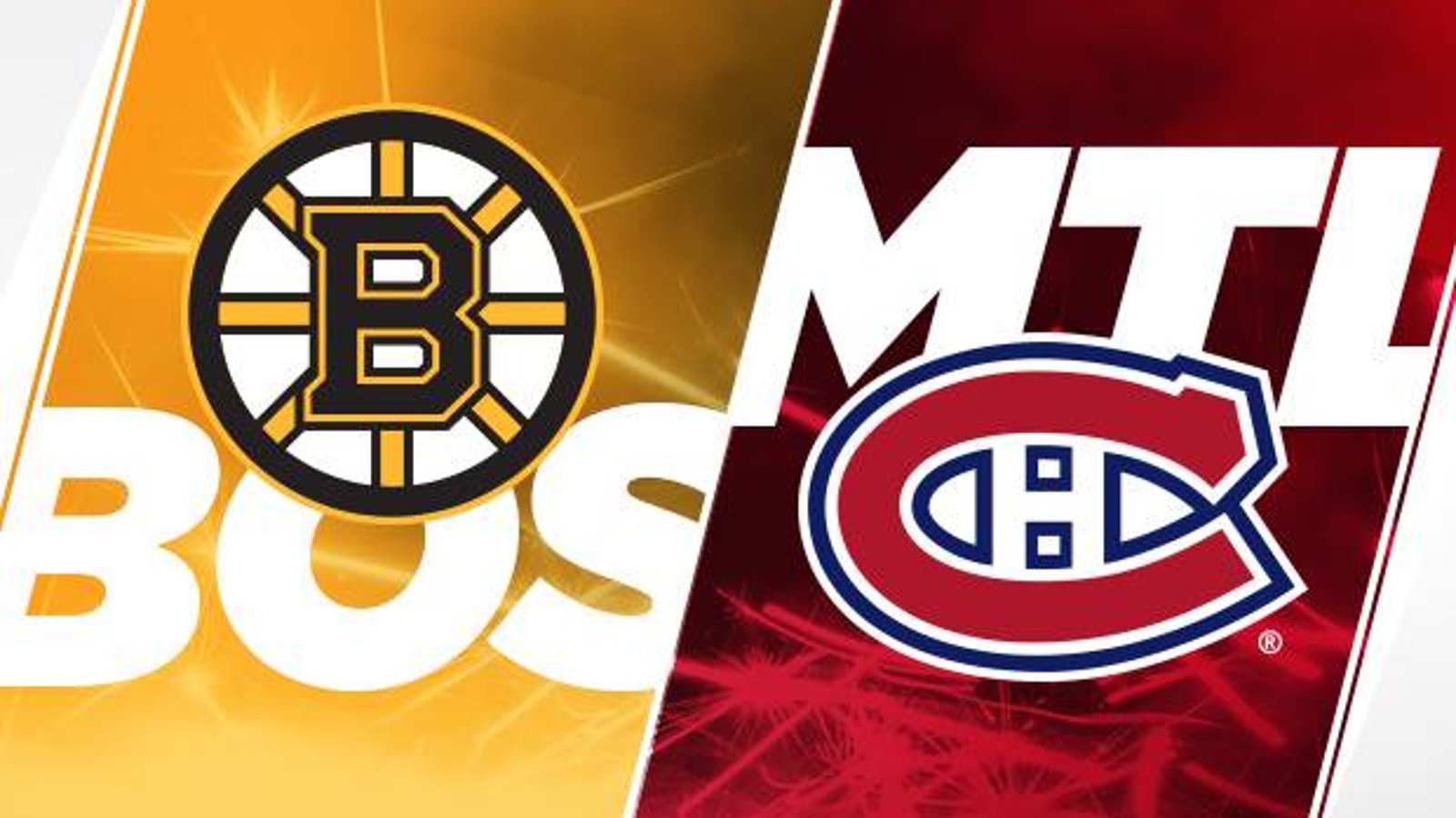 Les Bruins dévoilent leur alignement pour le match de ce soir