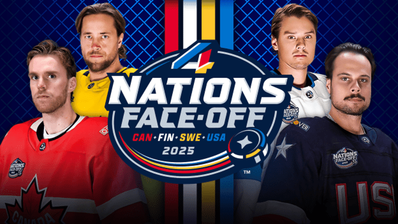 4 NATIONS: Voici tous les scénarios possibles avec les deux matchs d'aujourd'hui