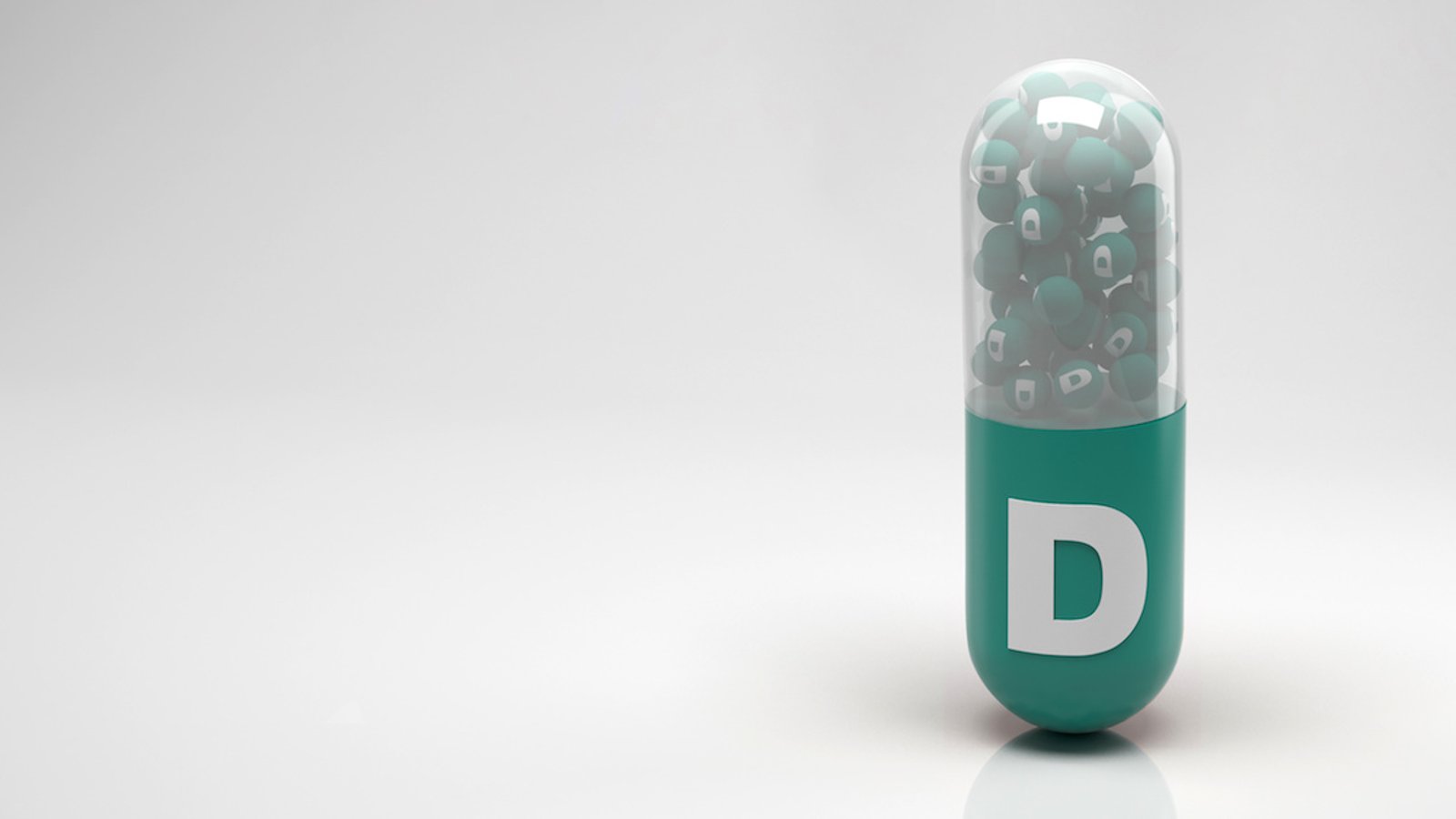 7 signes qui montrent une carence en vitamine D
