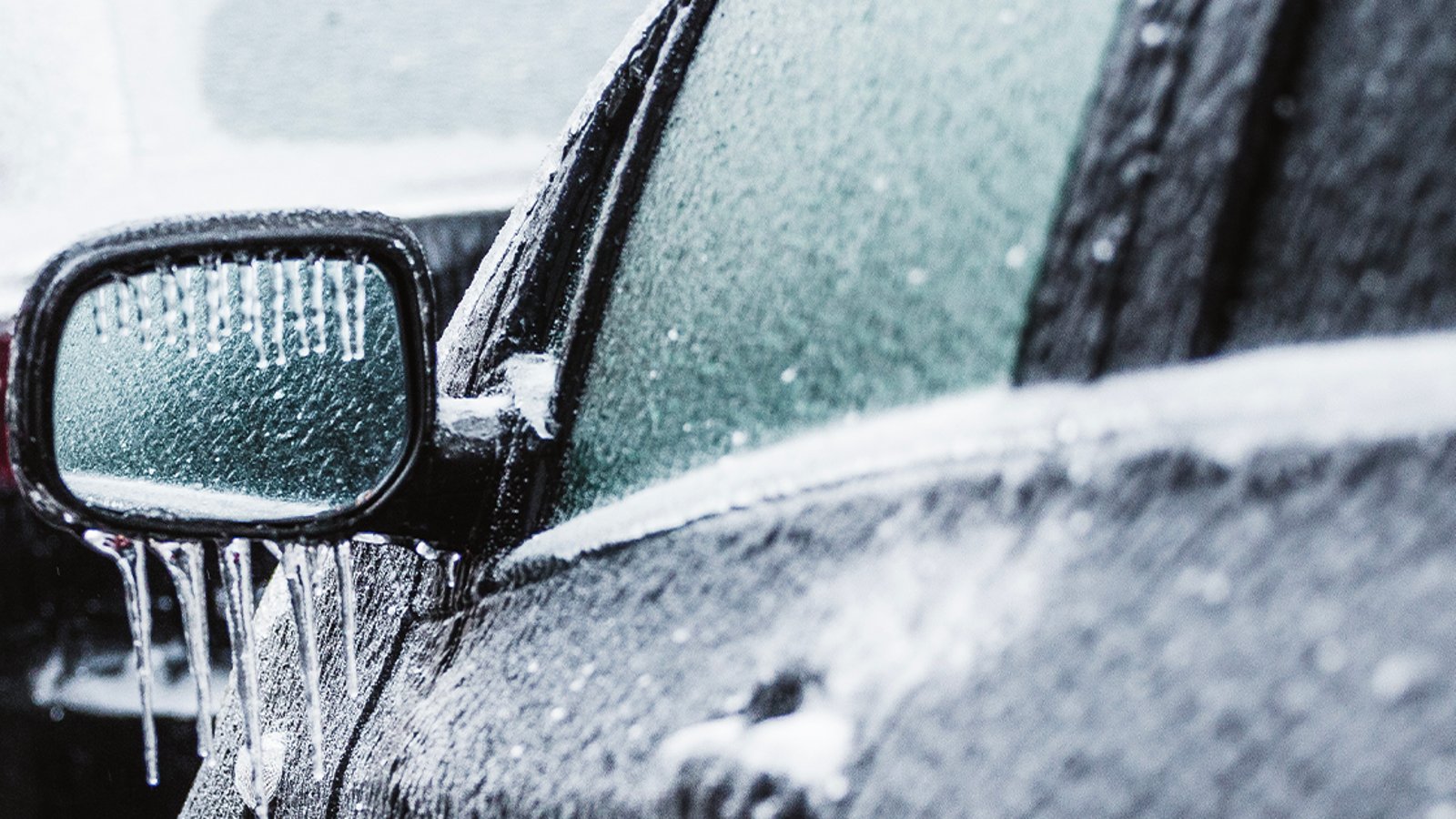 Avertissement de pluie verglaçante pour plusieurs secteurs du Québec