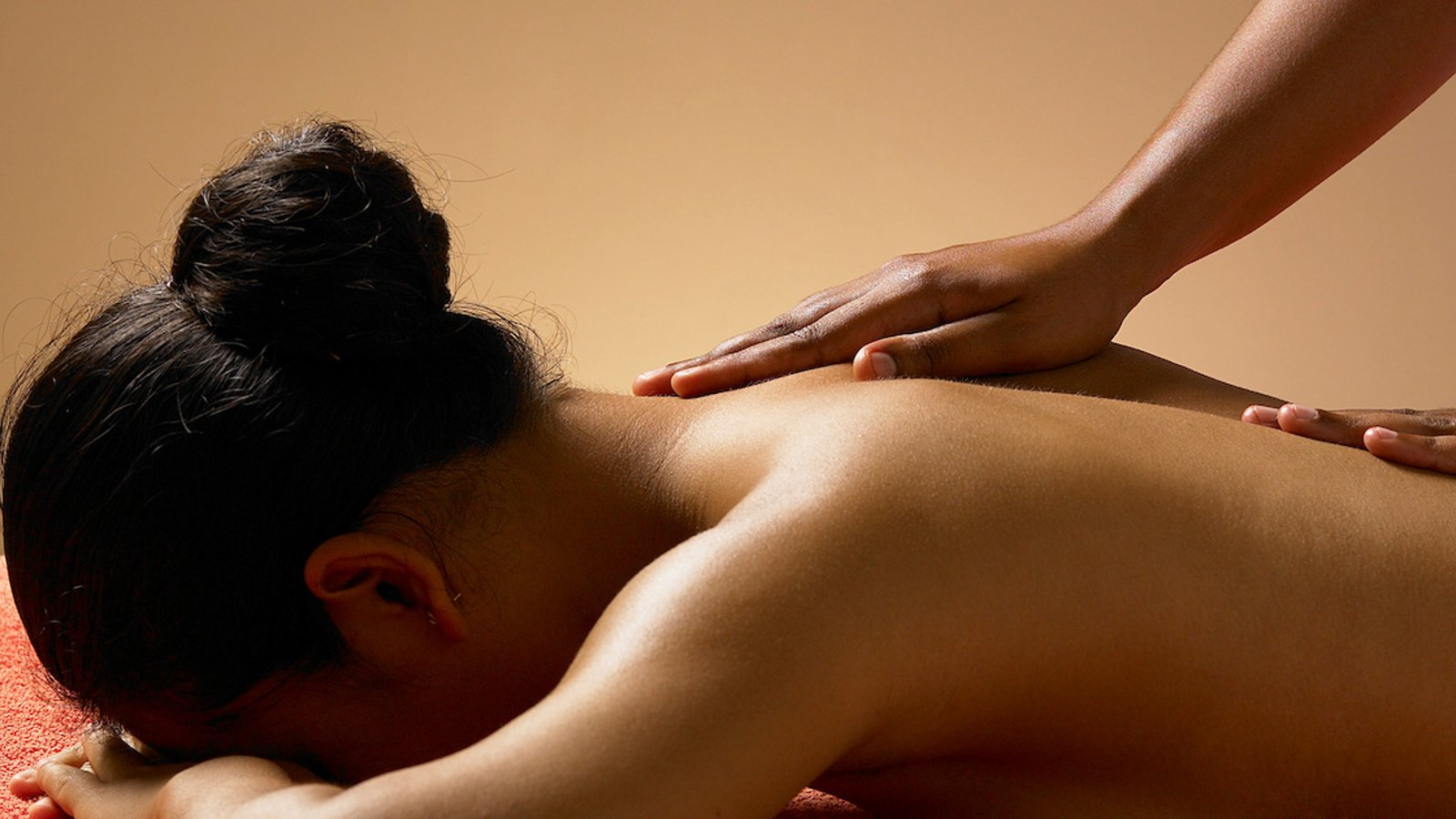 La science dit que les mamans ont besoin de massages