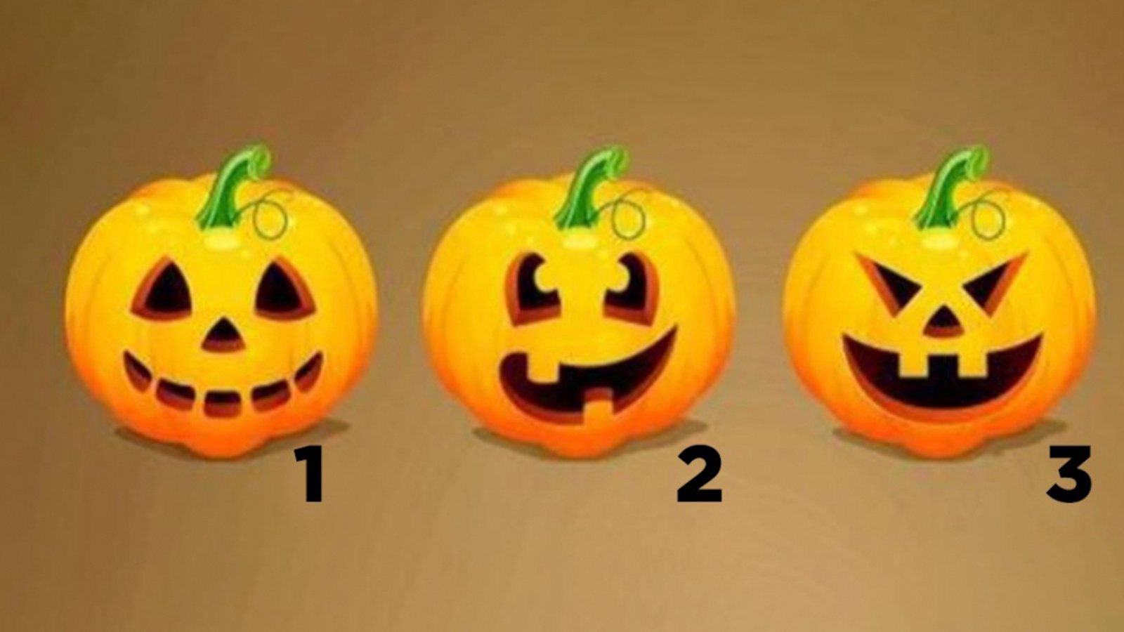 Test de personnalité d'Halloween: quel personnage d’horreur vous ressemble?