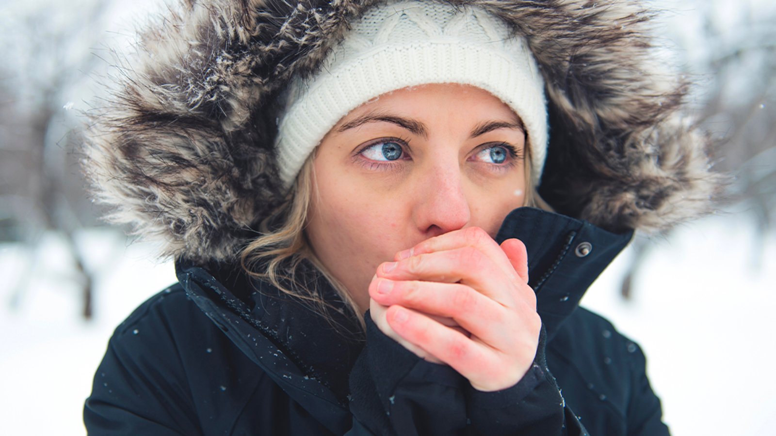 Une vague de froid va frapper le Québec au cours des prochains jours