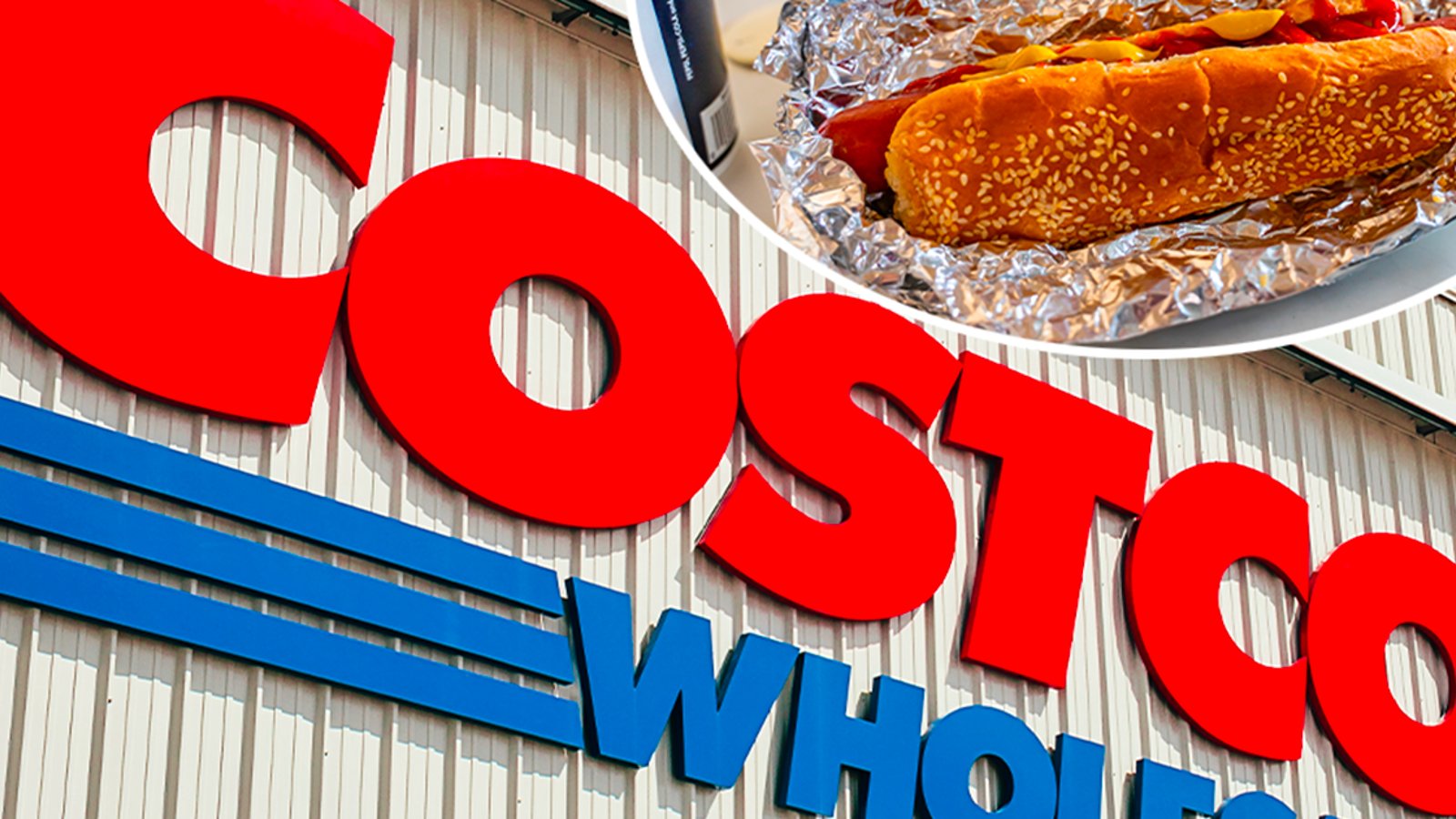 Costco perd de l'argent pour chaque hot dog vendu, mais refuse d'augmenter son prix