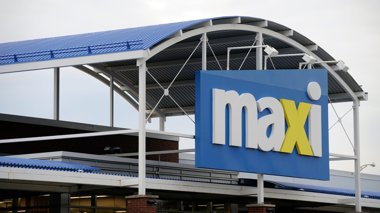 Maxi confirme l'ouverture d'un nouveau magasin au Québec