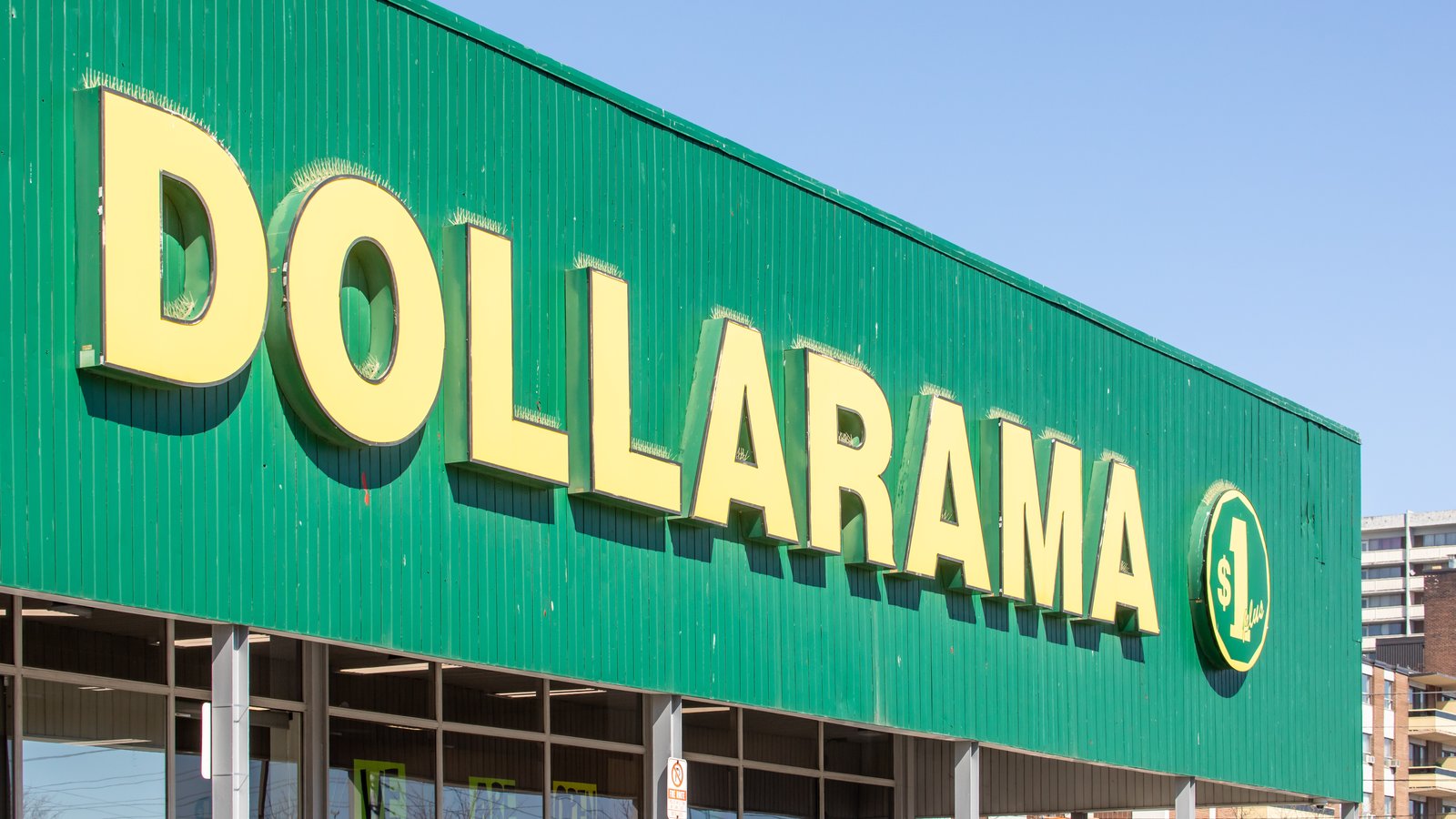 Une augmentation de salaire de 106 % en 3 ans pour le grand patron de Dollarama