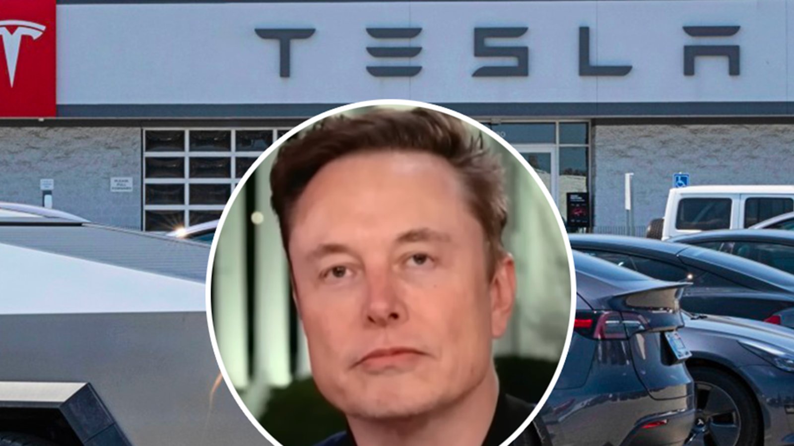 Le Salon de l’auto de Vancouver prend une décision radicale contre Tesla