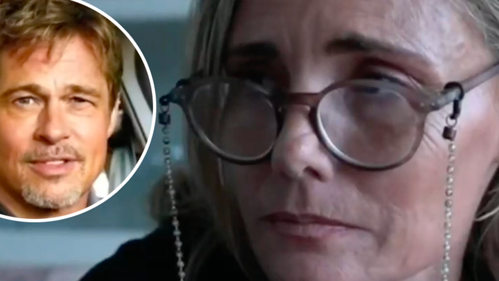 Une femme se fait arnaquer plus d'un million de dollars par un faux Brad Pitt