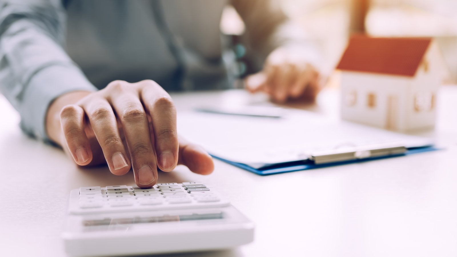 Voici comment transformer votre dette d'hypothèque en investissement