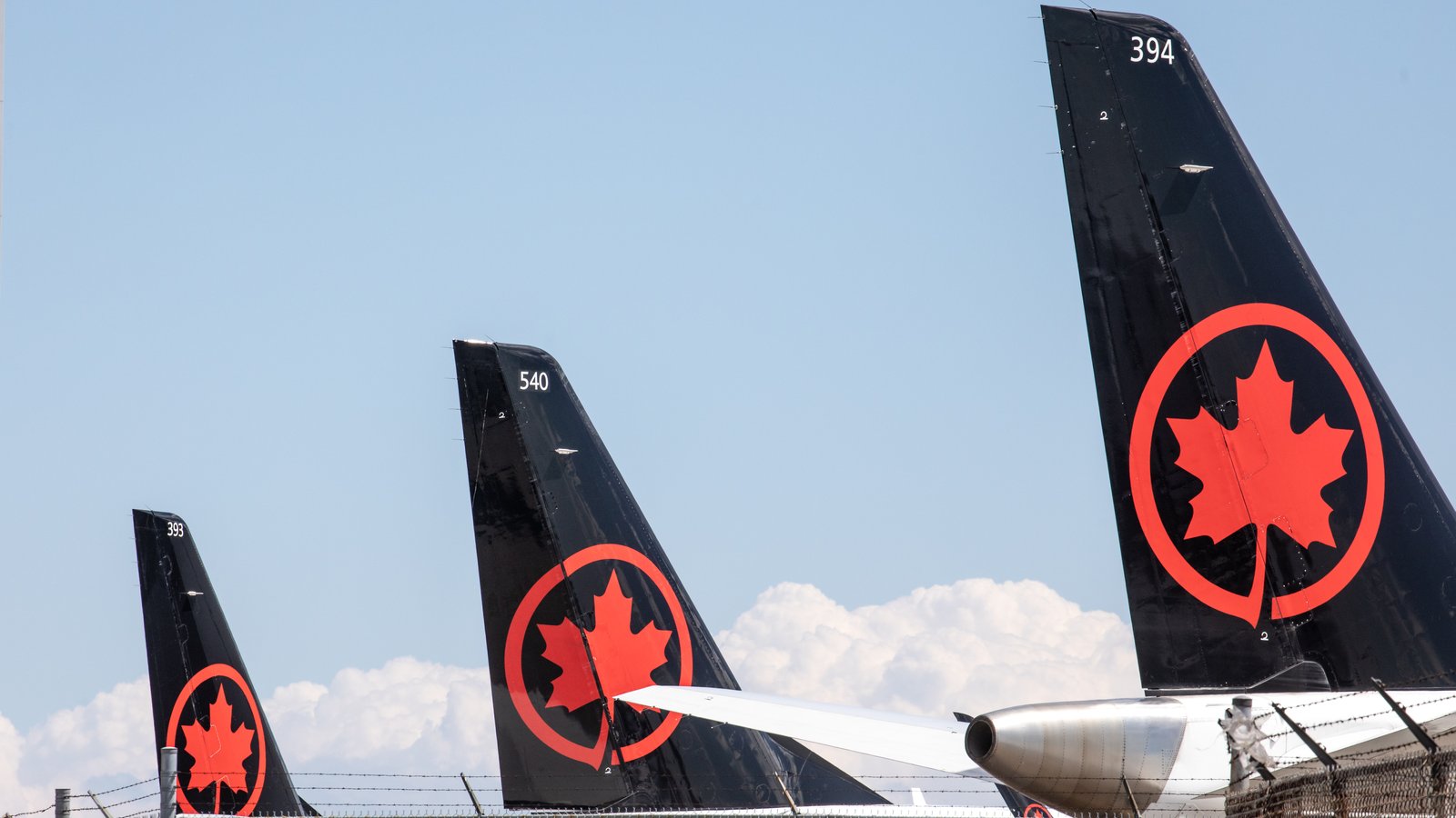 Important changement chez Air Canada et ça ne va pas plaire à tous
