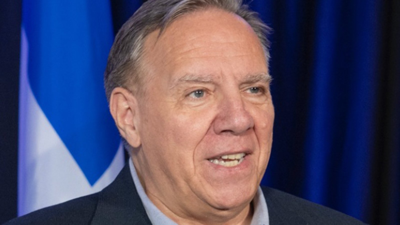 François Legault lance un important message à la population concernant les prix d'Hydro-Québec