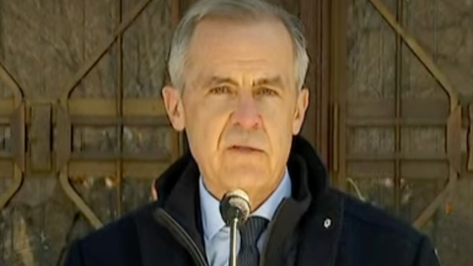 Mark Carney déclenche les élections et un passage de son discours retient l'attention