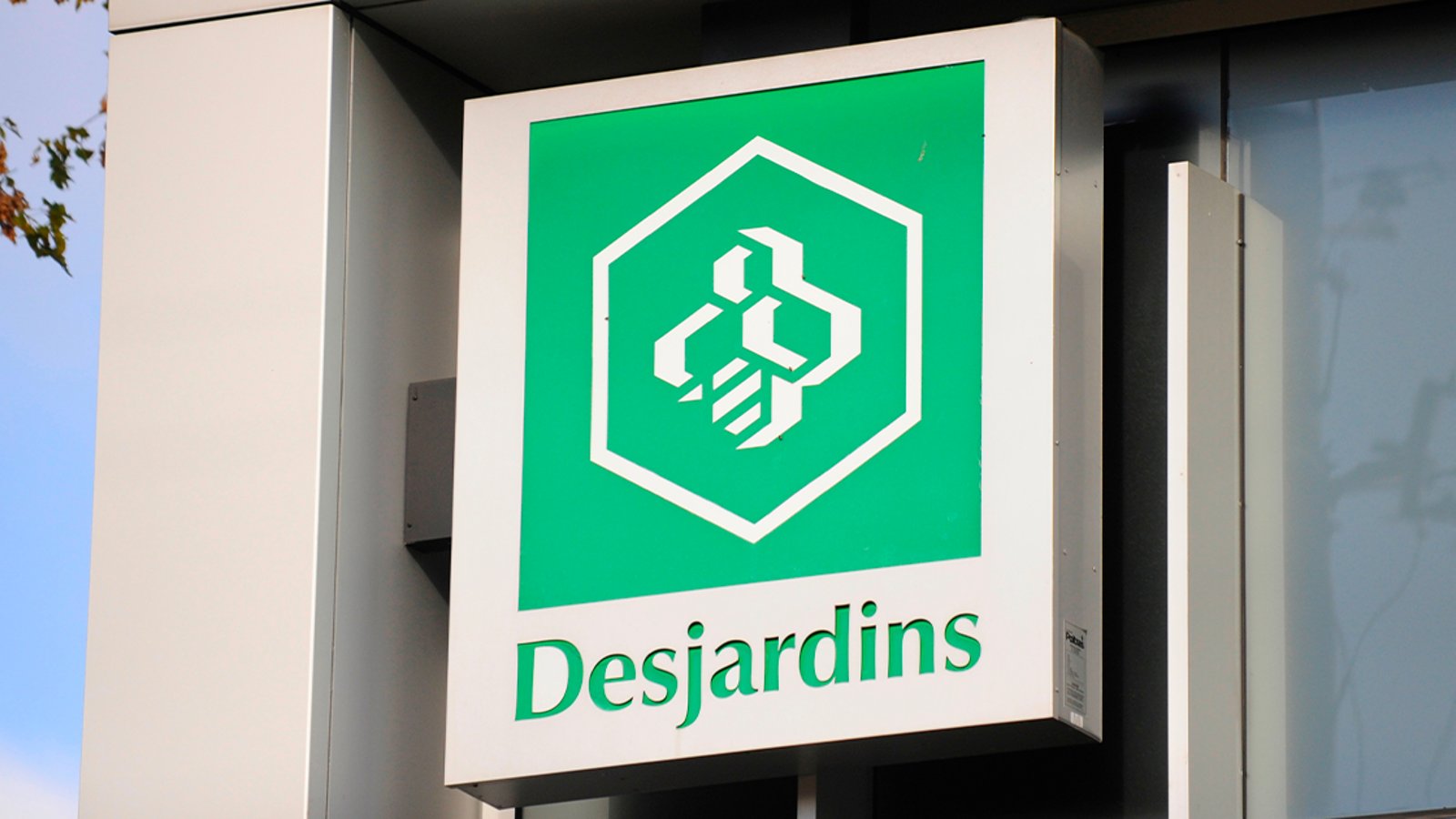 Desjardins sur le point de supprimer une centaine d'emplois