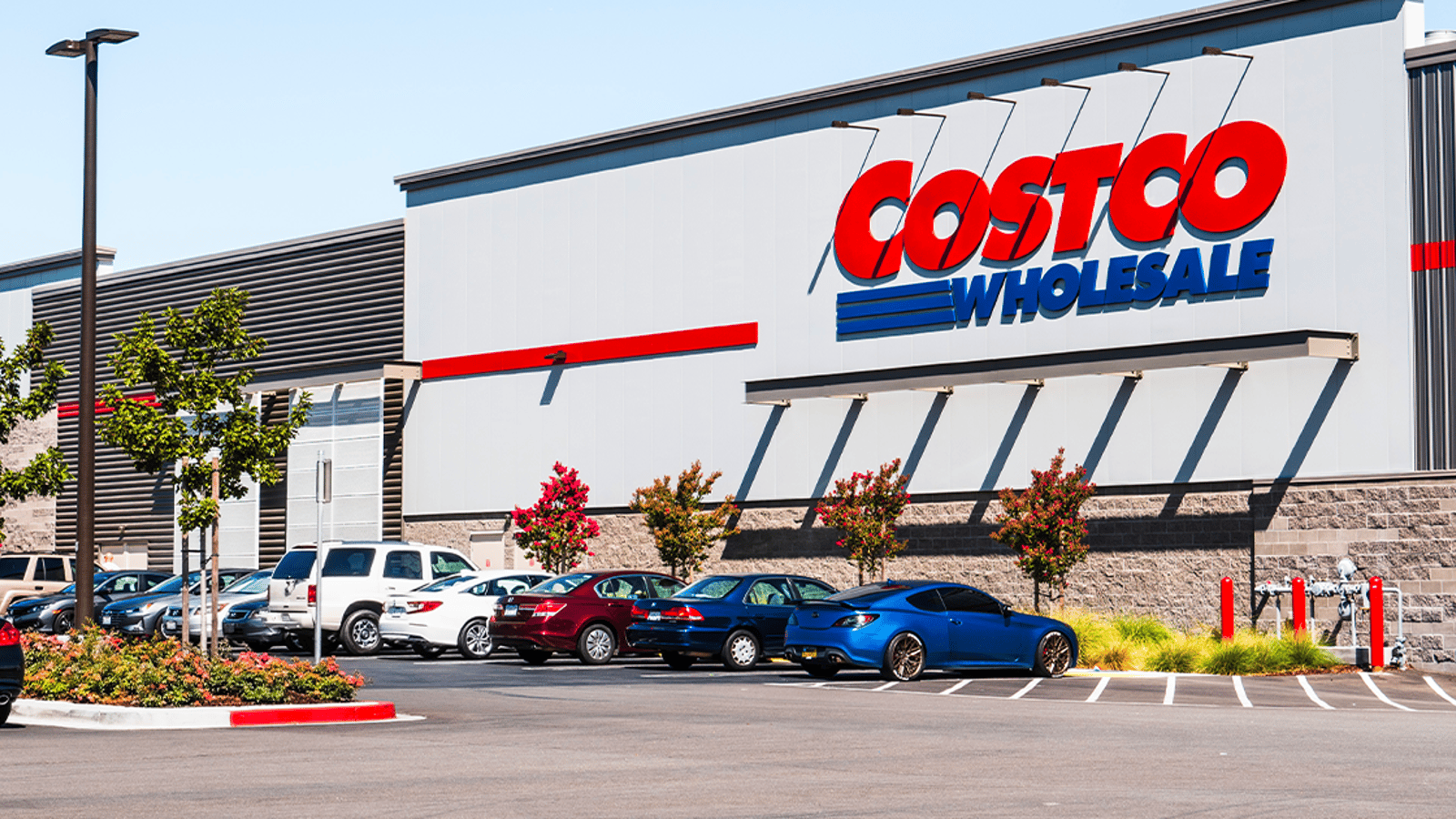 Costco essaye un changement à l’entrée de ses magasins et ça ne va pas plaire à tout le monde
