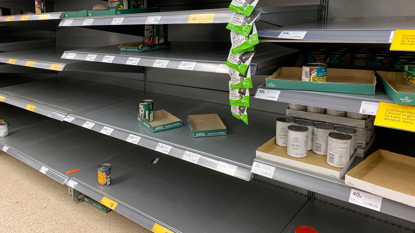 La Russie accusée à l'ONU d'avoir causé une crise alimentaire mondiale