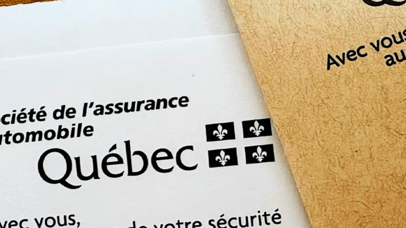 Revirement de situation dans le prix du permis de conduire pour les Québécois en 2025.