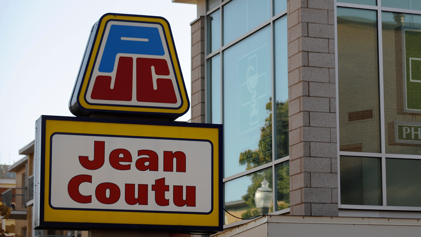 Grande nouveauté chez les Jean Coutu et Brunet du Québec