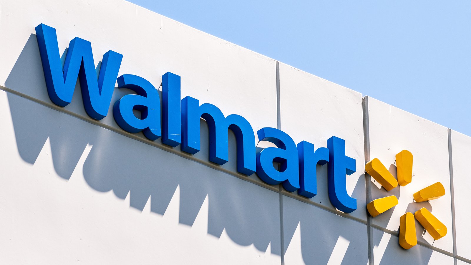 Walmart ouvrira une nouvelle succursale au Québec
