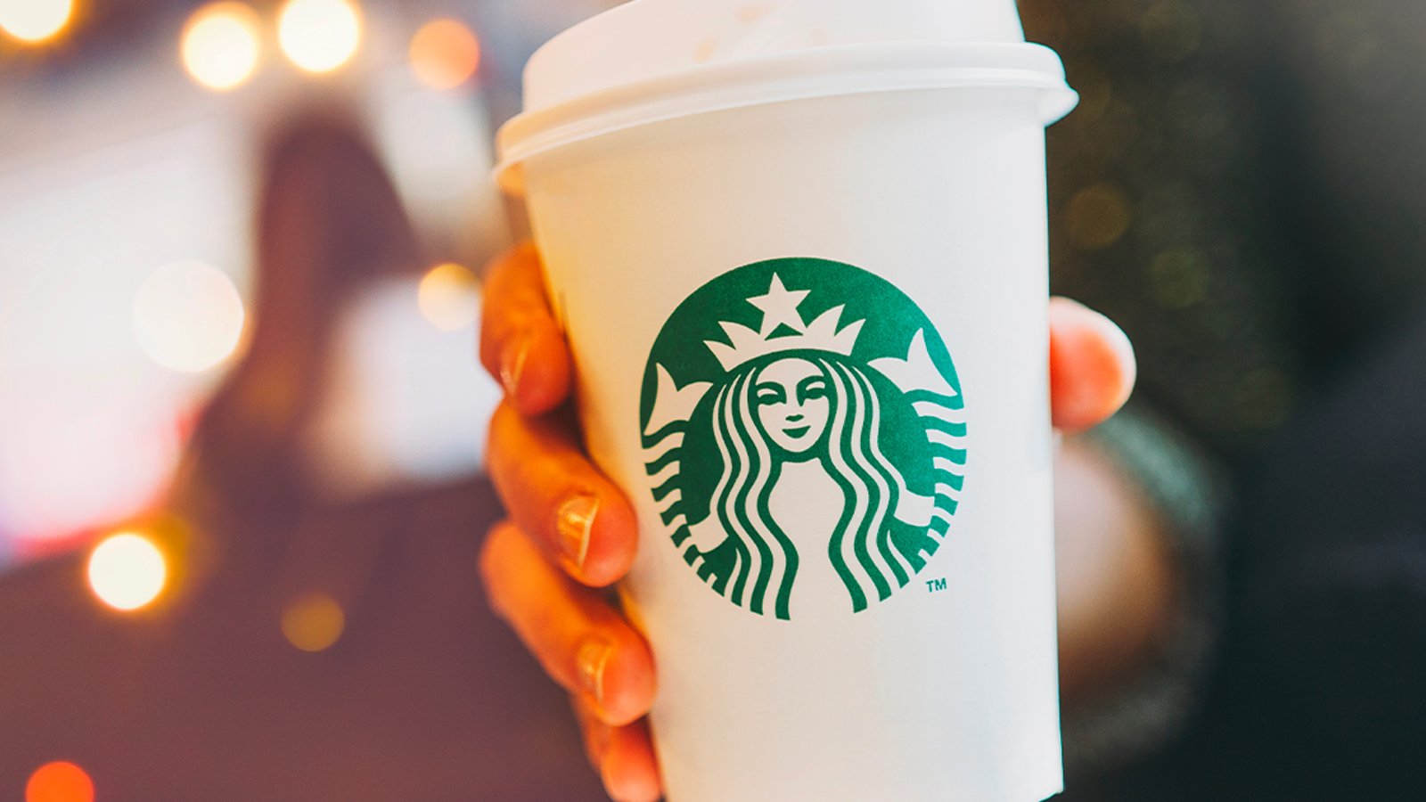 Il va falloir désormais acheter quelque chose pour utiliser les toilettes chez Starbucks