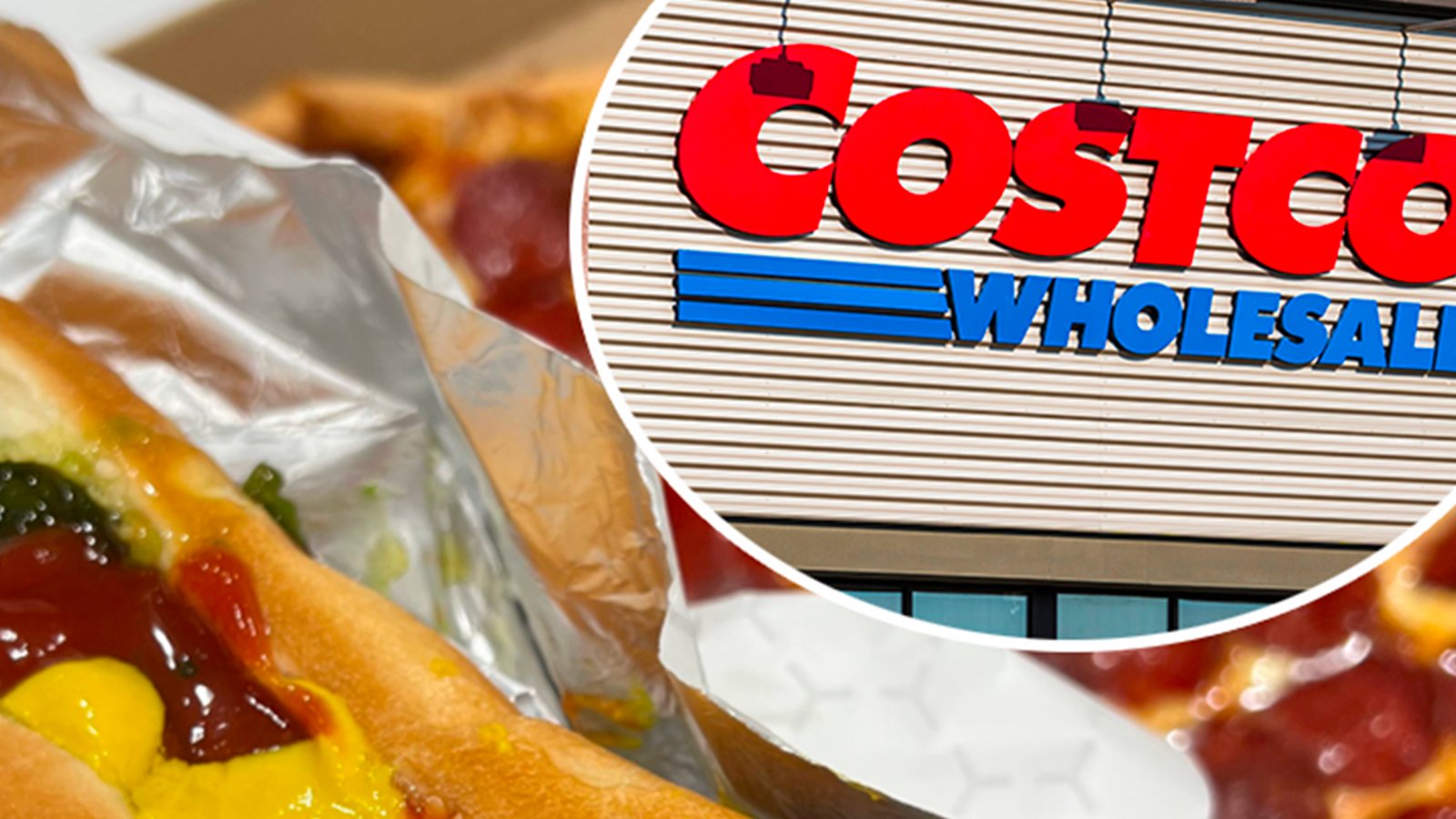 Les prix de plusieurs items vendus dans les restaurants de Costco ont augmenté