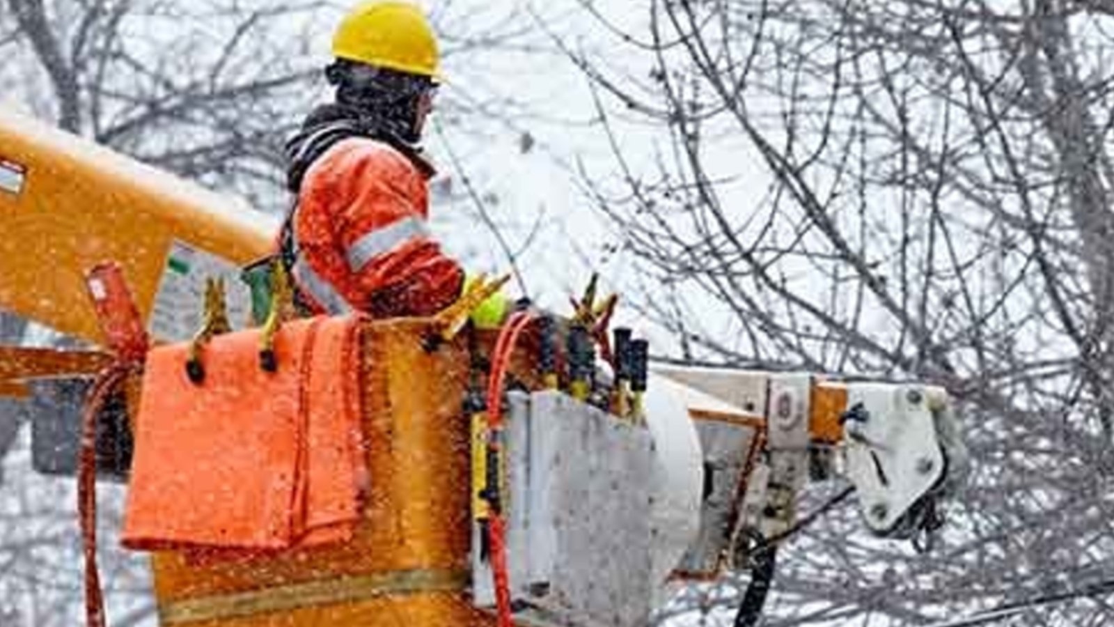 Une importante panne d’Hydro-Québec force la fermeture de nombreuses écoles