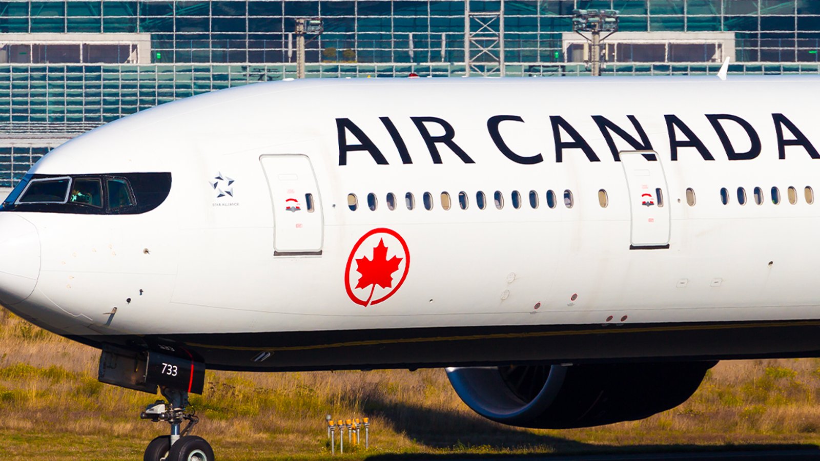 Savoureuse nouvelle pour les gens qui voleront avec Air Canada cet été