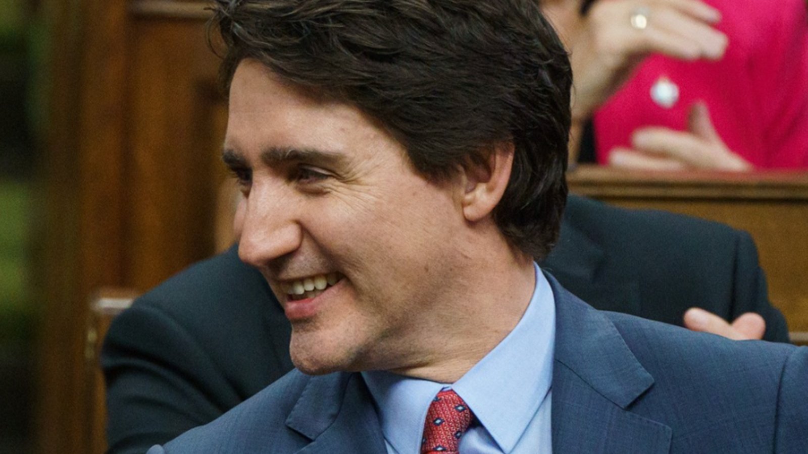 Justin Trudeau sera toujours premier ministre en début de semaine