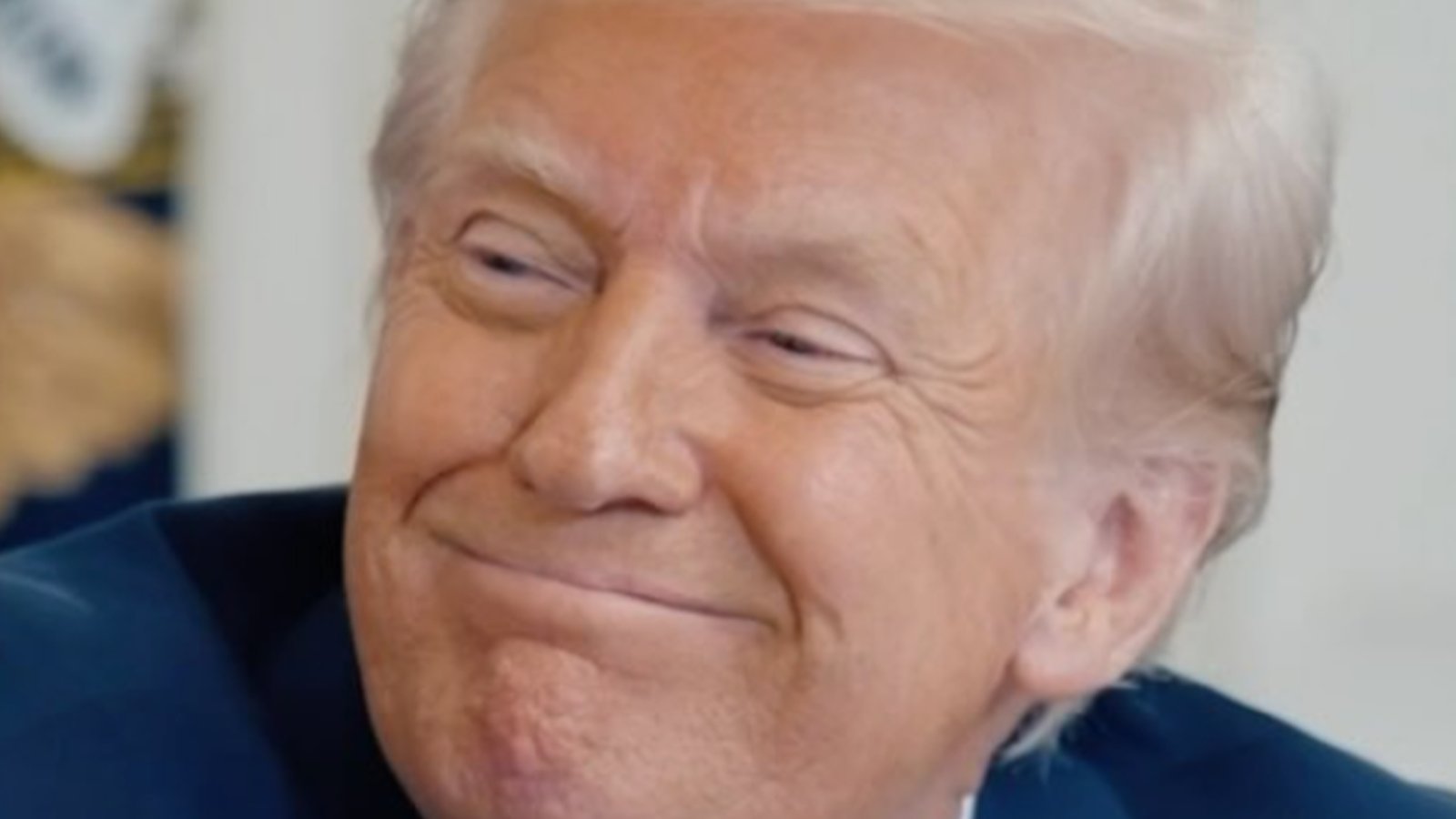 Donald Trump fait une annonce inquiétante sur les tarifs douaniers