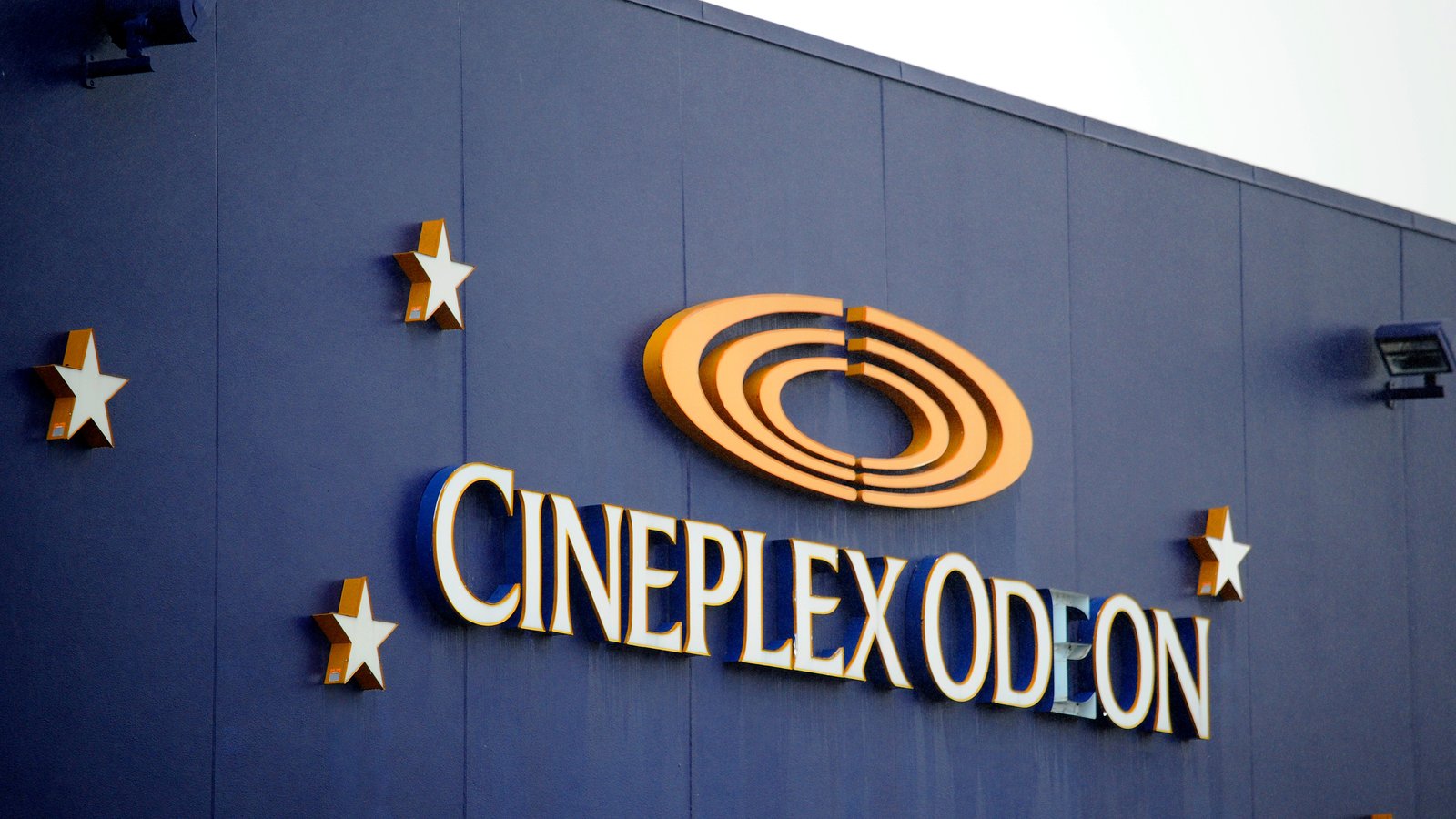 Cineplex poursuivi par le Bureau de la concurrence en raison du prix de ses billets