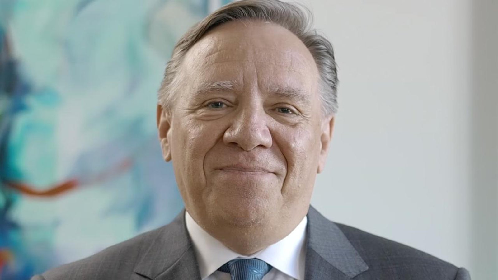 Le gouvernement de la CAQ annonce 25 projets afin de venir en aide aux Banques alimentaires du Québec.