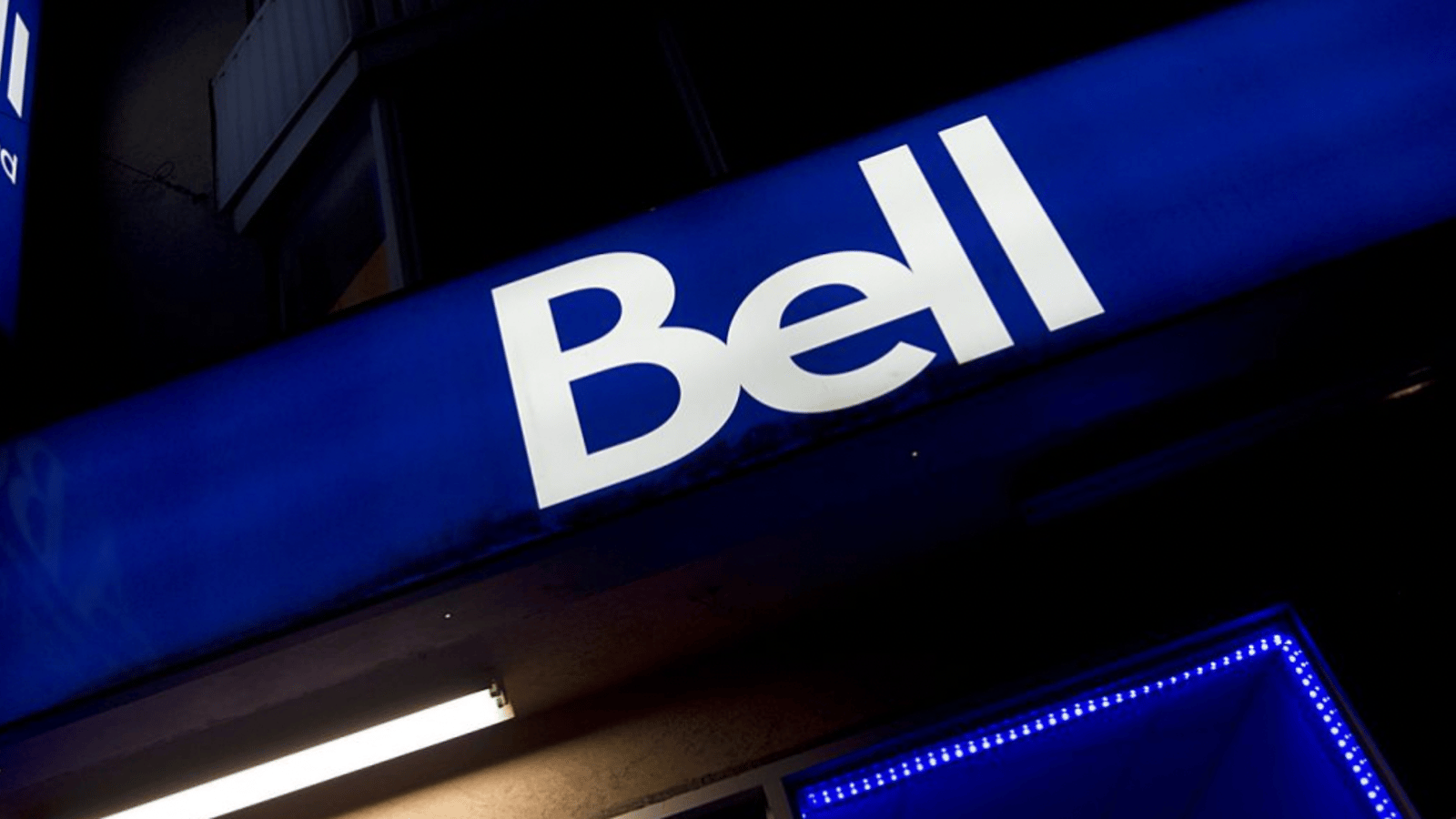 Augmentation importante de tarif pour les clients de Bell Mobilité