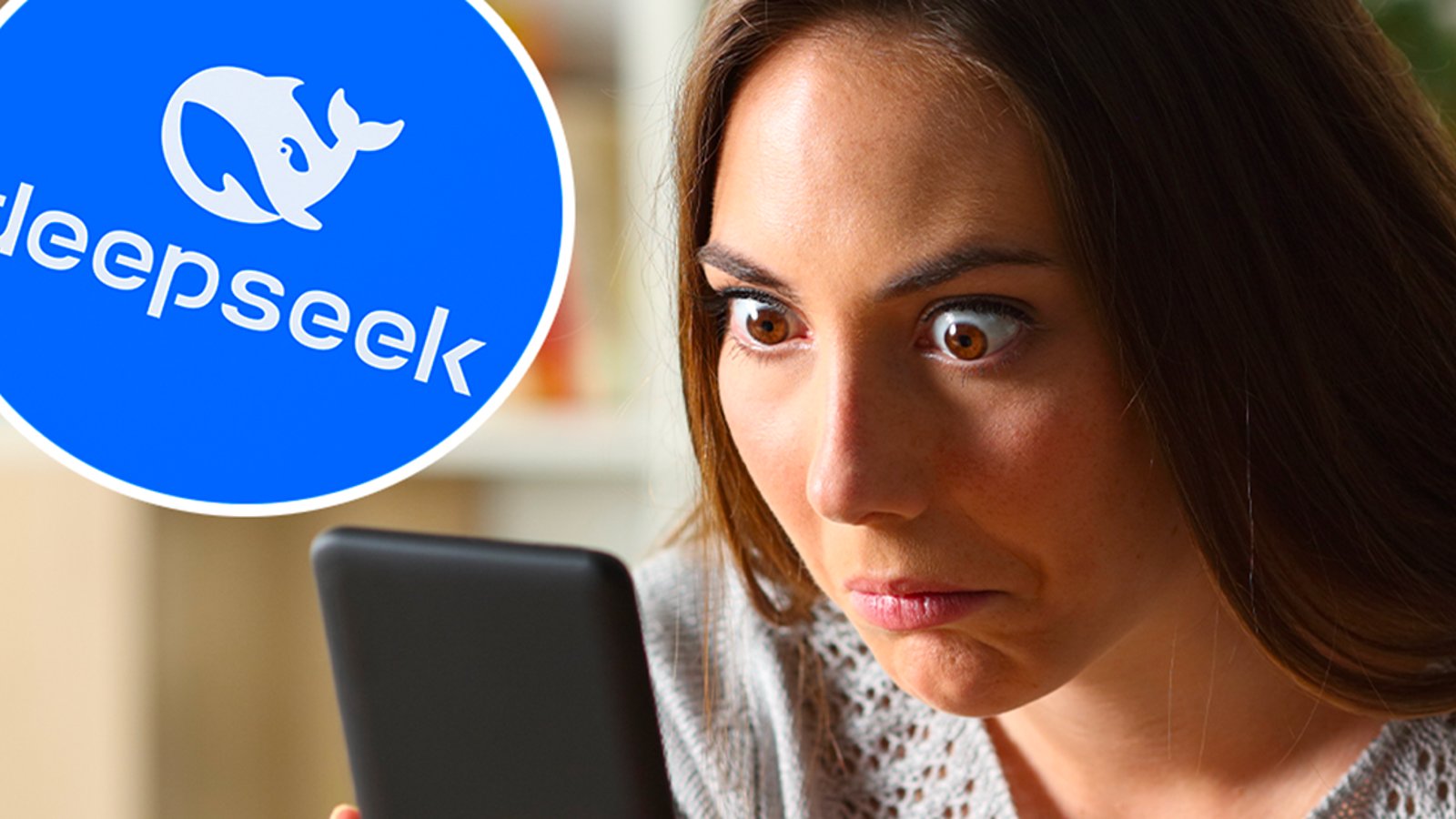 DeepSeek, le ChatGPT chinois qui fait trembler les États-Unis