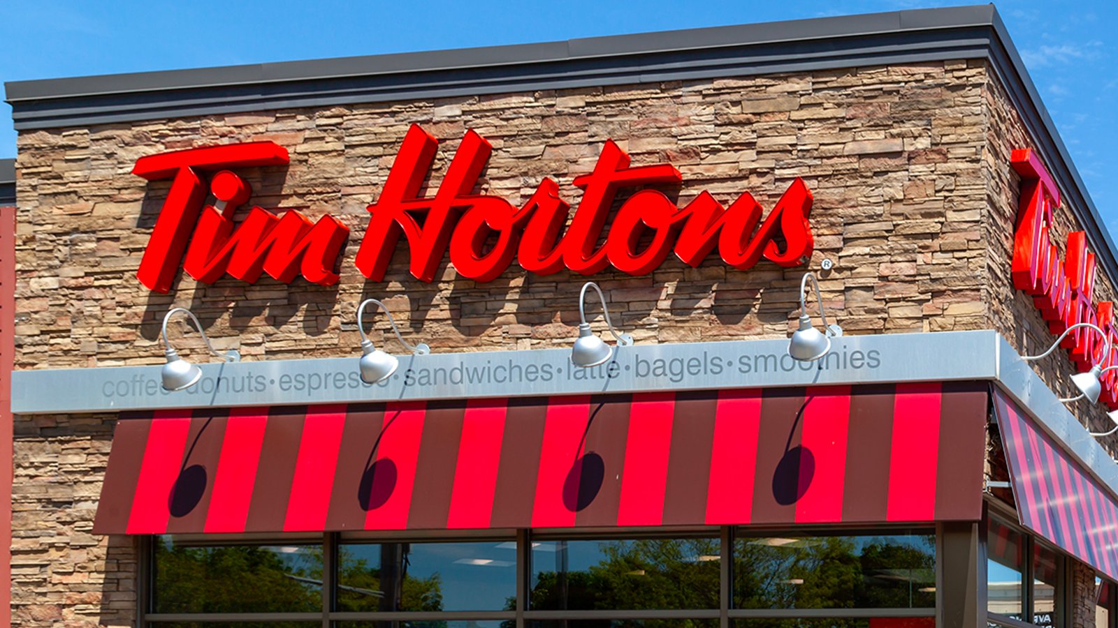 Tim Hortons annonce le grand retour d'un beigne adoré des Québécois