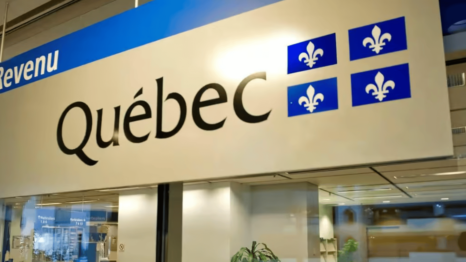 Le gouvernement du Québec pourrait vous devoir de l'argent et voici comment le réclamer