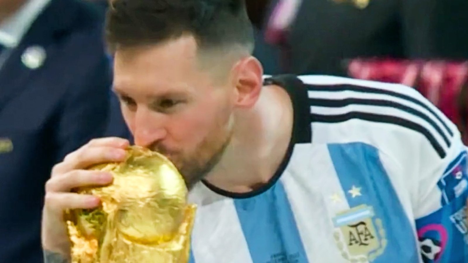 Voici combien va gagner le vainqueur de la Coupe du monde