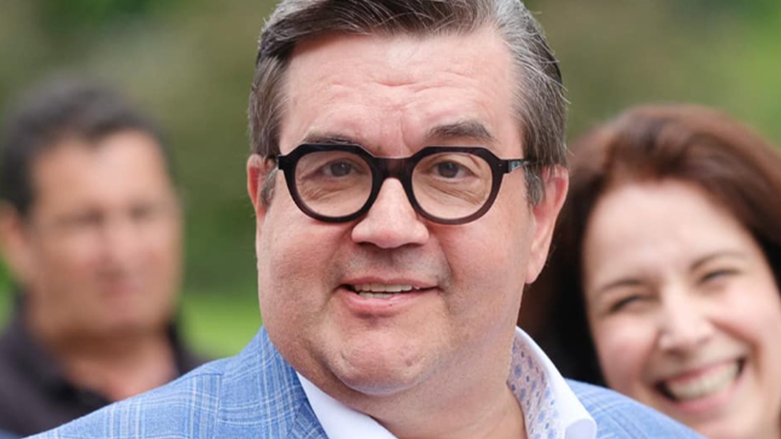 Le Parti libéral du Québec rejette la candidature de Denis Coderre à la chefferie