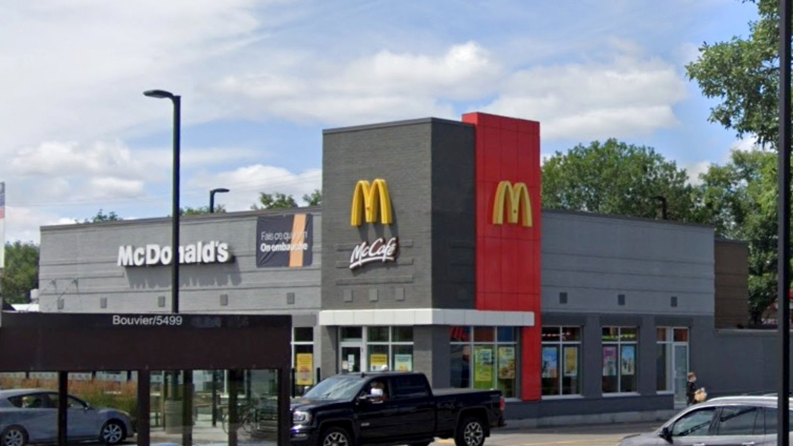 Voici comment payer certains items moins cher chez McDonald's 