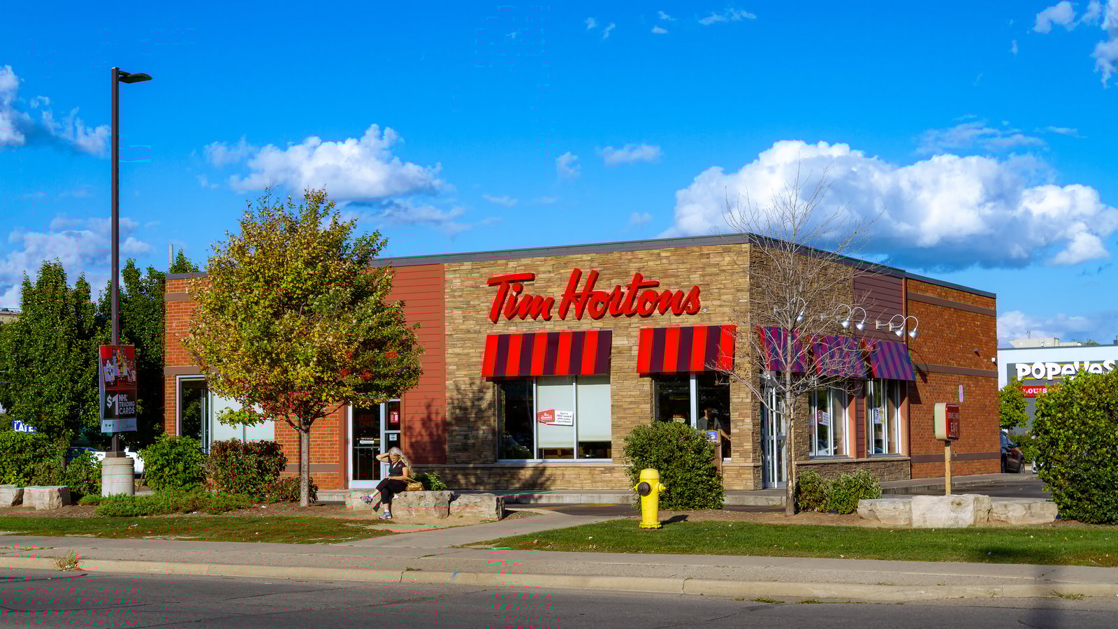 Une vaste campagne de boycott contre Tim Hortons fait jaser à travers le pays